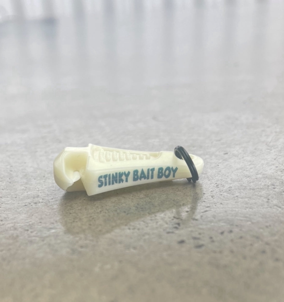 Stinky Bait Boy Line CutterZ